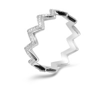 Silver Ring NSR-2606